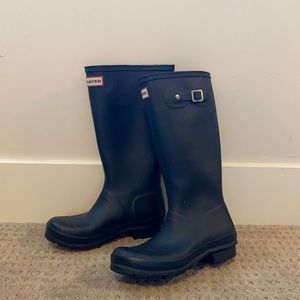 Hunter Boots original kids
